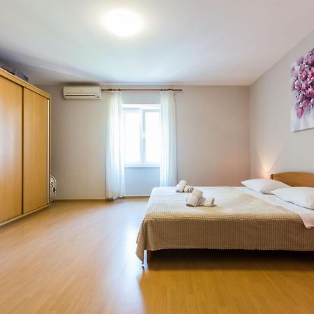 Quattro Cantoni Apartments Zadar Room photo
