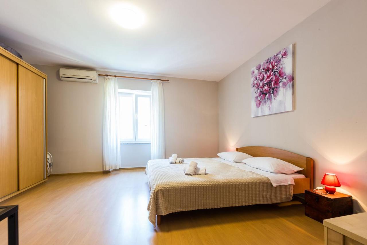 Quattro Cantoni Apartments Zadar Exterior photo