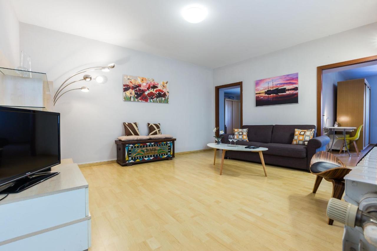 Quattro Cantoni Apartments Zadar Room photo